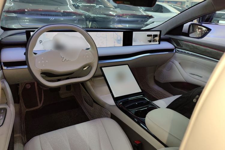 Used IM L7 2022 Dynamic Model