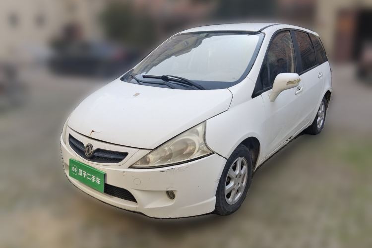 Used FORTHING Joyear 2014 XL Facelift 1.5L Manual Comfort Model