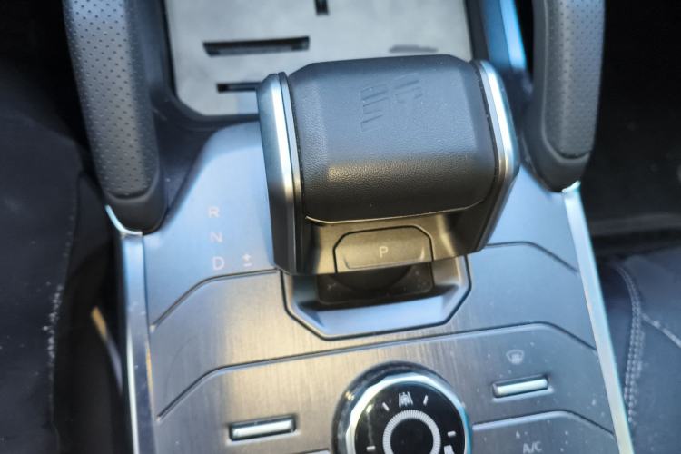 Used JETOUR Traveler 2023 1.5T Two-Wheel Drive Discovery PRO
