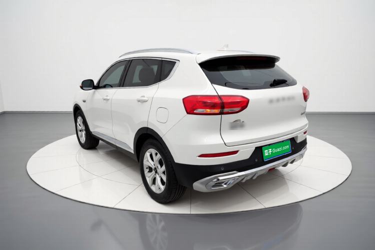Used Haval H6 2021 1.5T Automatic Urban Edition