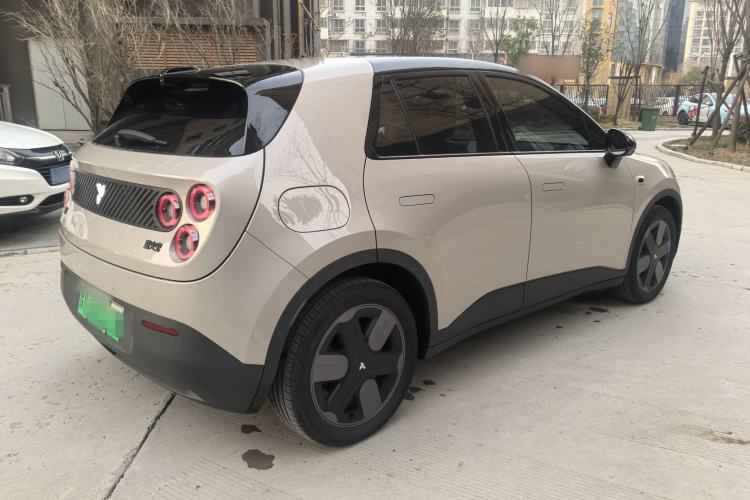 Used firefly 2025 Free Edition
