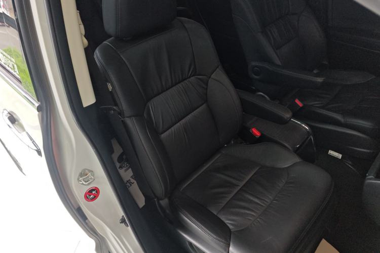 Used Honda Odyssey 2018 2.4L Smart Edition
