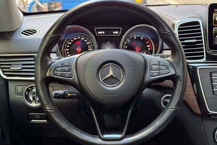 Used BAIC Off-Road BJ90 2021 3.0T Zhenrong Edition
