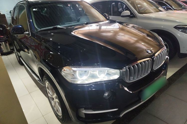 Used BMW X5 2015 xDrive28i
