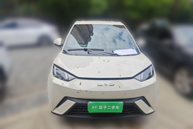 Used BYD Seagull 2024 Honor Edition 305km Dynamic Version