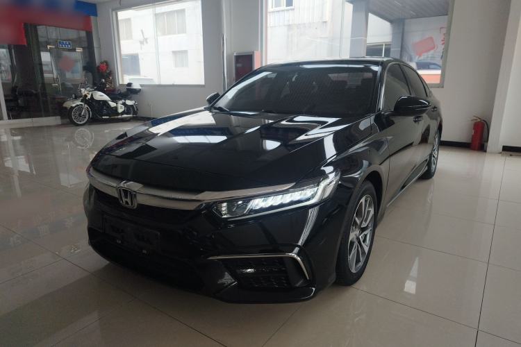 Used Honda Inspire 2019 260TURBO Elegant Edition China VI Emission Standard