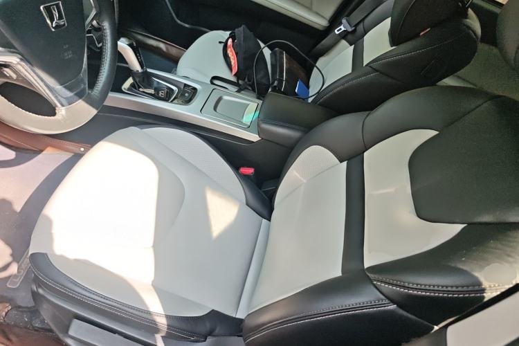 Used Luxgen U6 SUV 2014 1.8T Fashion Edition
