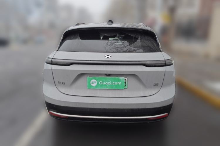 Used Nio ES6 2024 75 kWh
