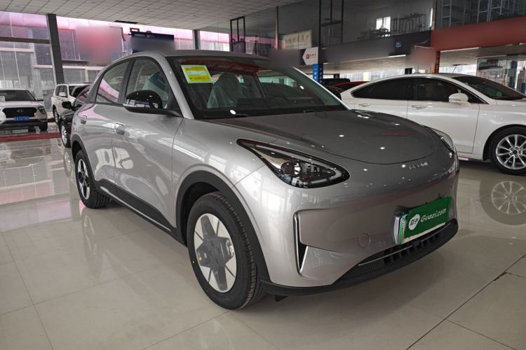 Used Geely Galaxy Geome 2026 Model 310km Dream Edition