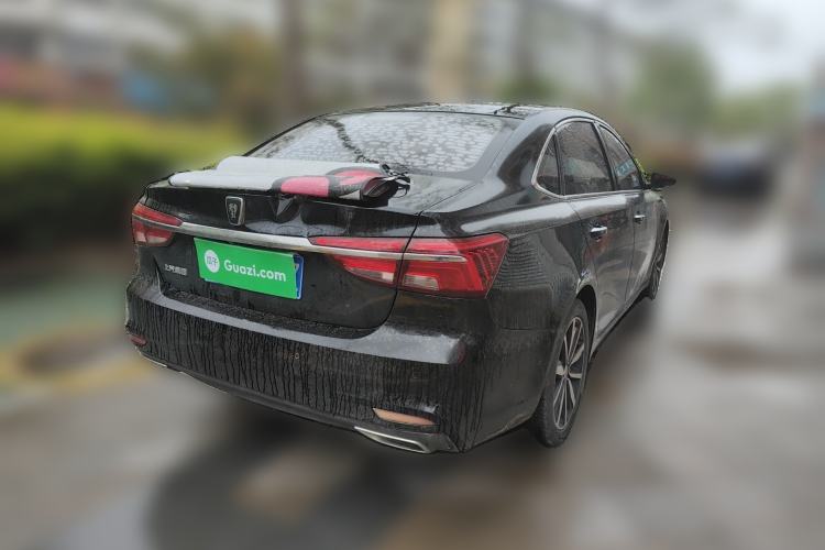 Used Roewe i6 2018 20T Automatic Flagship Edition
