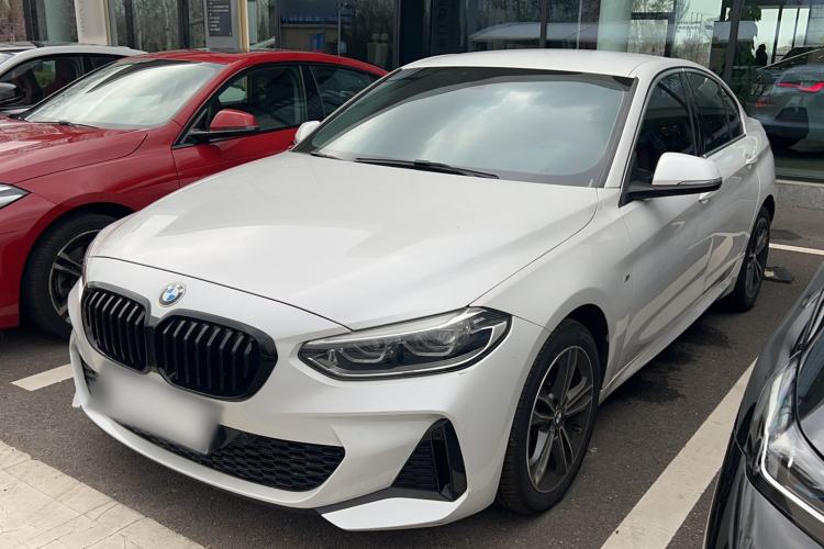 Used BMW 1 Series 2022 120i M Sport Edition