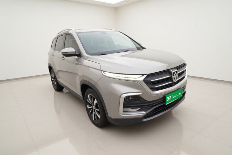 Used Baojun 530 2019 1.5T CVT Prestige Version National V Exterior 1