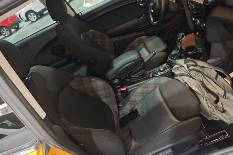 Used MINI 2016 1.5T COOPER
