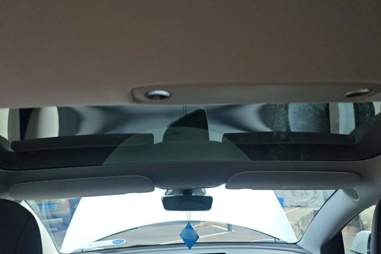 Used Tesla Model 3 2021 Standard Range Rear-Drive Upgraded Version
