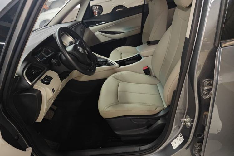 Used Buick GL6 2018 18T 6-Seater Elite Model