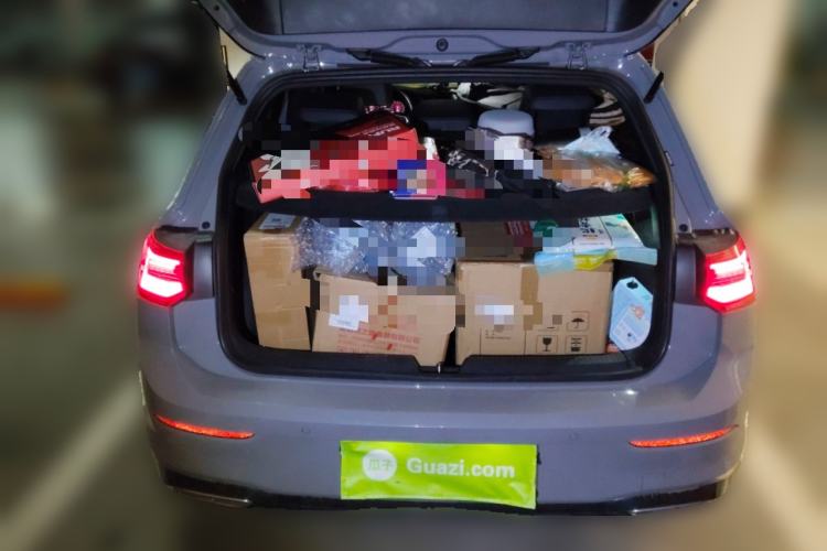 Used Volkswagen Golf 2021 280TSI DSG R-Line
