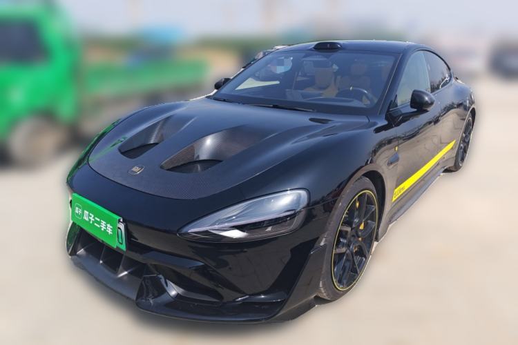 Used Xiaomi Auto SU7 Ultra 2025 Ultra Model