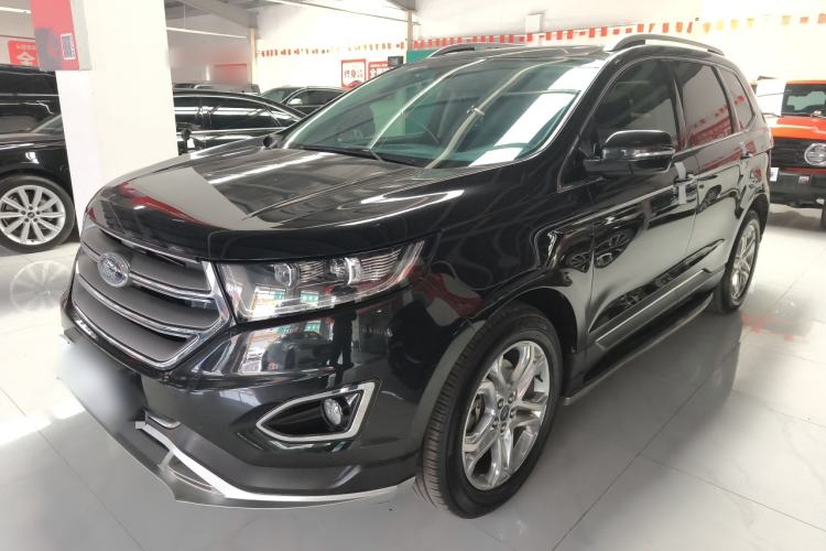 Used Ford Edge 2015 2.0T GTDi 4x4 High-Grade Model