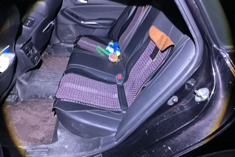 Used Toyota Avalon 2021 2.5L Luxury Edition