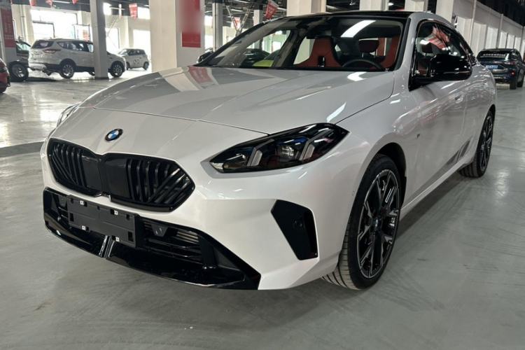 Used BMW 2 Series 2025 225L M Sport Night Edition Package