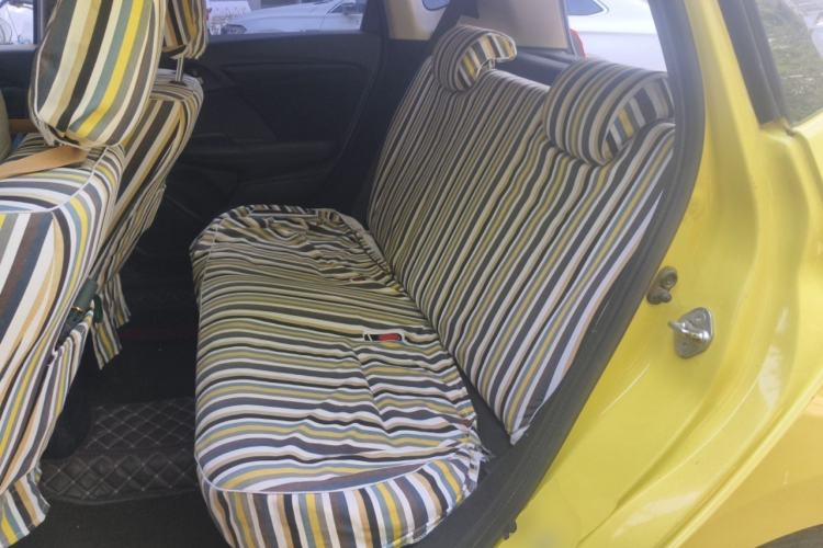 Used Honda Fit 2014 1.5L LX CVT Comfort Model