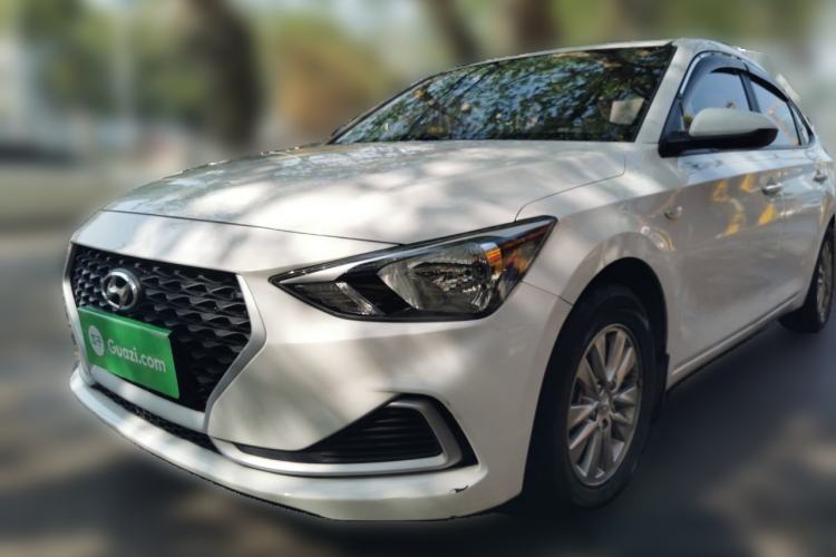 Used Hyundai Celesta 2020 1.6L Automatic GL Enjoyable Edition