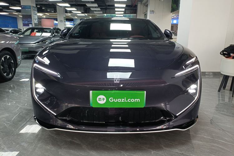 Used Avatr 12 2026 Ultra Pure-Electric All-Wheel-Drive Version