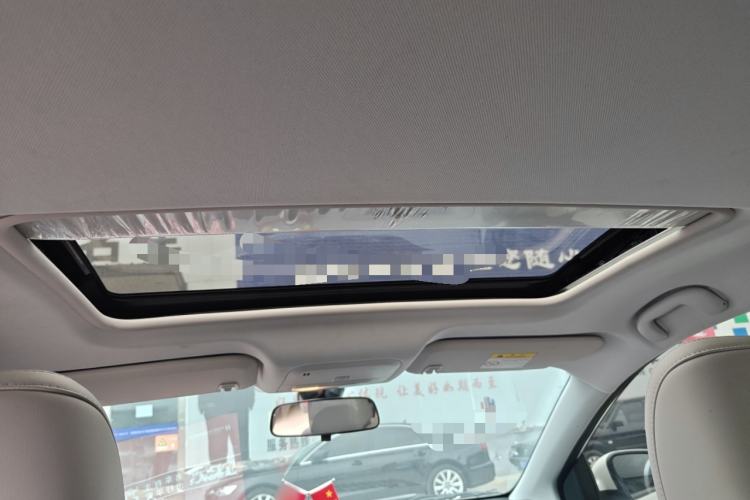 Used Chevrolet Monza 2023 1.5L Dual-Clutch Enjoyment Edition Headliner