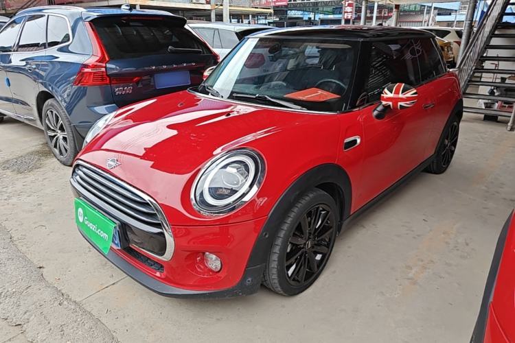 Used MINI 2018 1.5T COOPER Artist