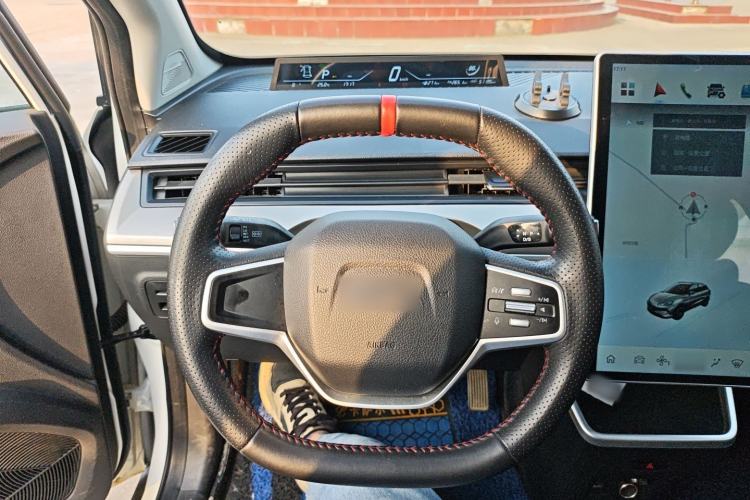 Used NETA V 2021 Standard Range Entertainment Version – Upgraded Model