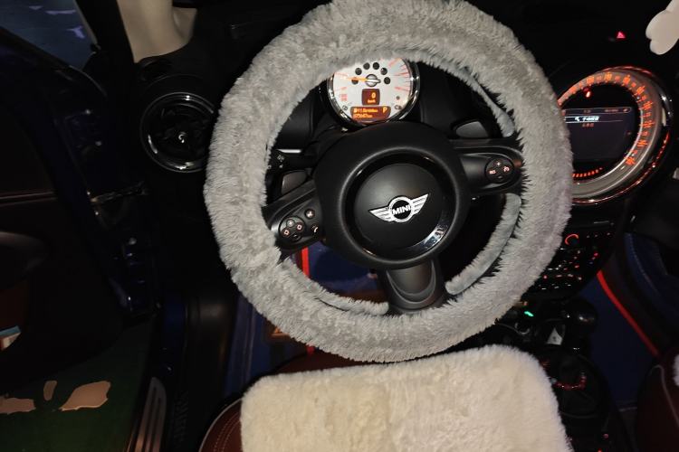 Used MINI Paceman 2013 1.6T COOPER S ALL4