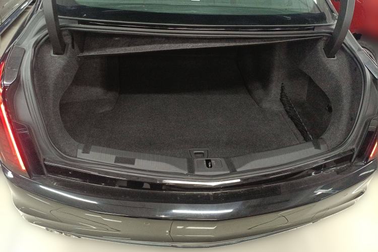 Used Cadillac CT6 2022 28T Prestige Edition Trunk