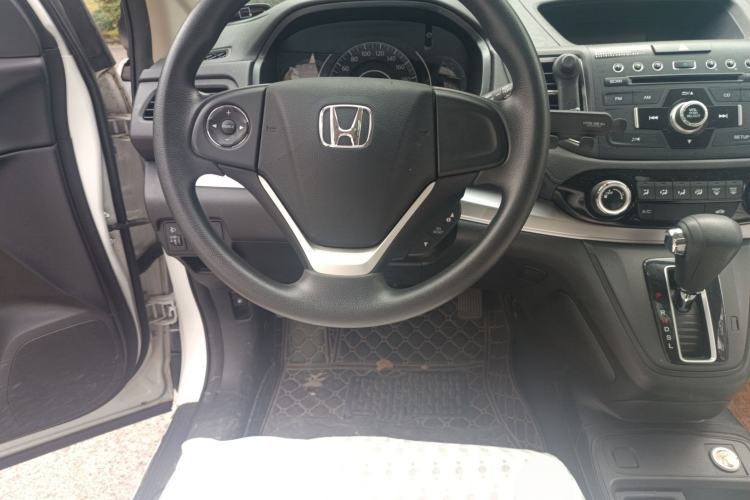 Used Honda CR-V 2016 2.0L two-wheel drive Urban Edition