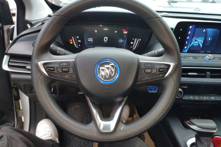 Used Buick Velite 6 2021 Connected & Shared PLUS
