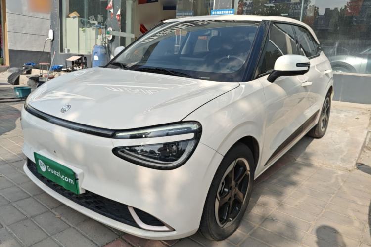 Used Dongfeng NAMMI 01 2024 430 Plus Smart+