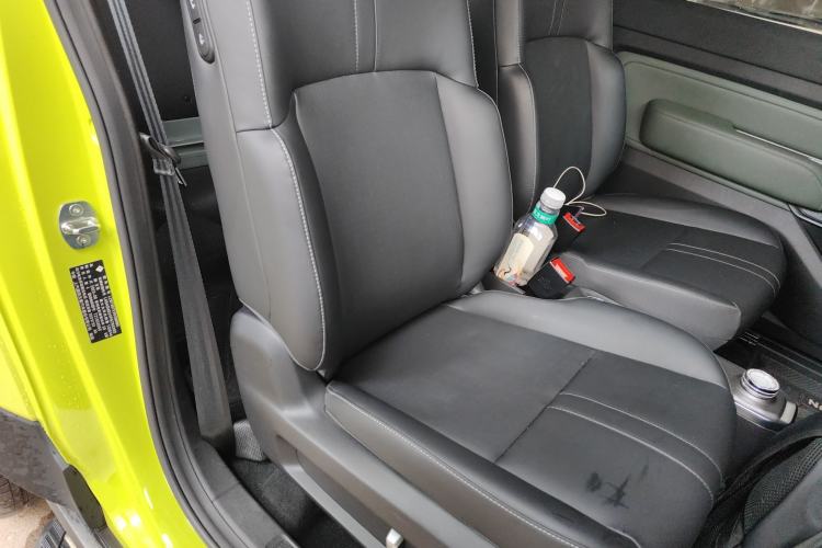 Used Baojun Spark 2023 Intelligent Premium Edition
