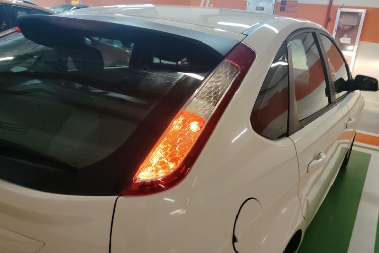 Used Ford Focus 2013 Hatchback Classic 1.8L Automatic Millionth Anniversary Edition