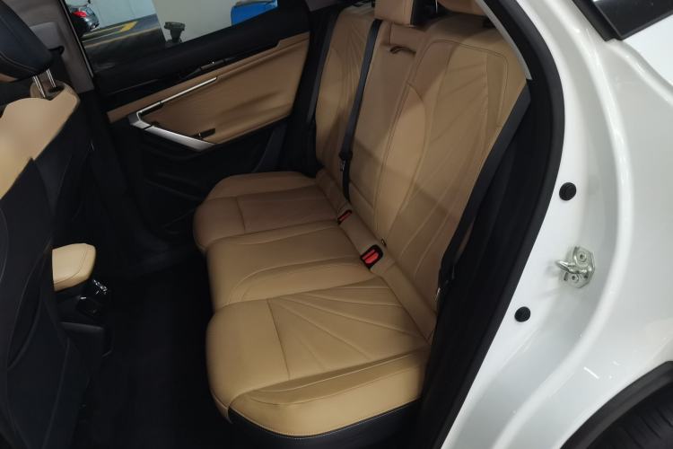 Used Geely Auto FX11 2023 1.5TD DCT Prestige Edition