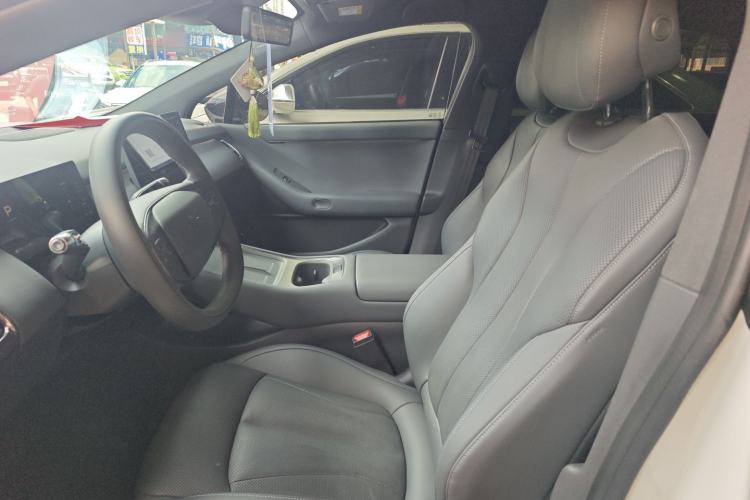 Used XPeng P7+ 2024 Long-Range Max
