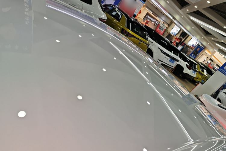 Used Volkswagen Bora 2014 1.6L Automatic Fashion Model