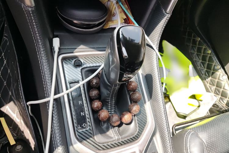 Used Subaru Forester 2019 2.0i Luxury Edition EyeSight