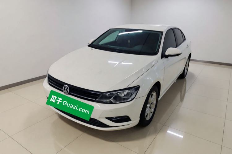 Used Volkswagen Lamando 2017 230TSI DSG Fashion Edition