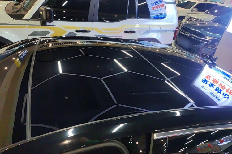 Used Audi A6L 2024 45 TFSI quattro Prestige Dynamic Edition