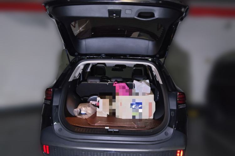 Used Kia Sportage (Chinese Domestic Model) 2023 1.5T Two-Wheel Drive Prestige Edition