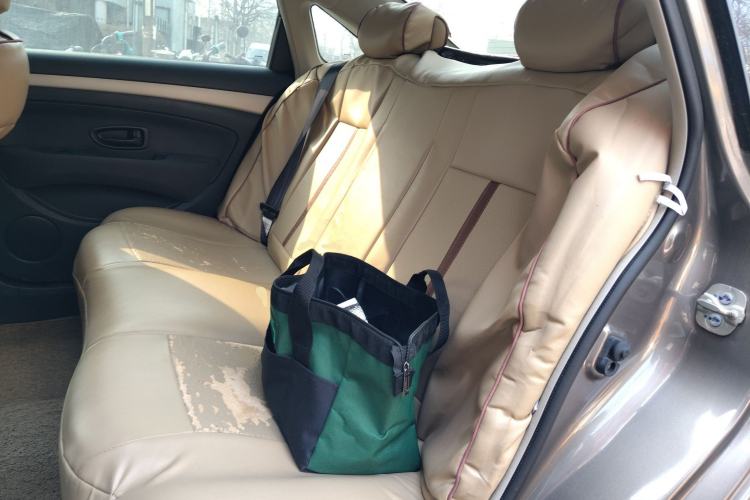 Used Nissan Sylphy 2016 Classic 1.6XE Automatic Comfort Edition