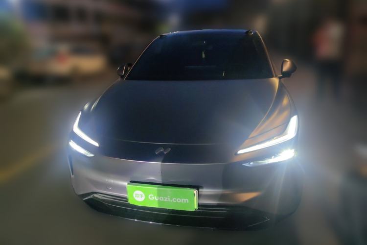 Used ONVO L60 2024 60 kWh Rear-Drive Version