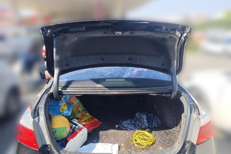 Used Honda Accord 2015 2.0L LX Comfort Edition