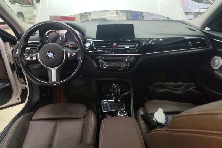 Used BMW 1 Series 2021 120i M Sport Night Edition