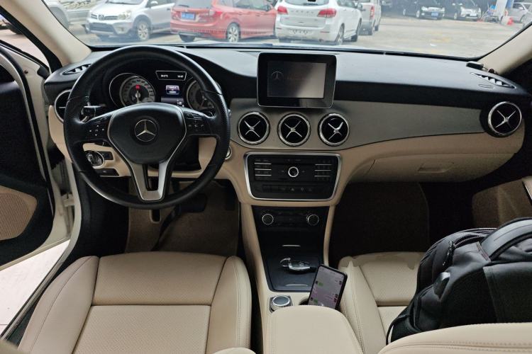 Used Mercedes-Benz GLA 2016 GLA 200 Sport Edition