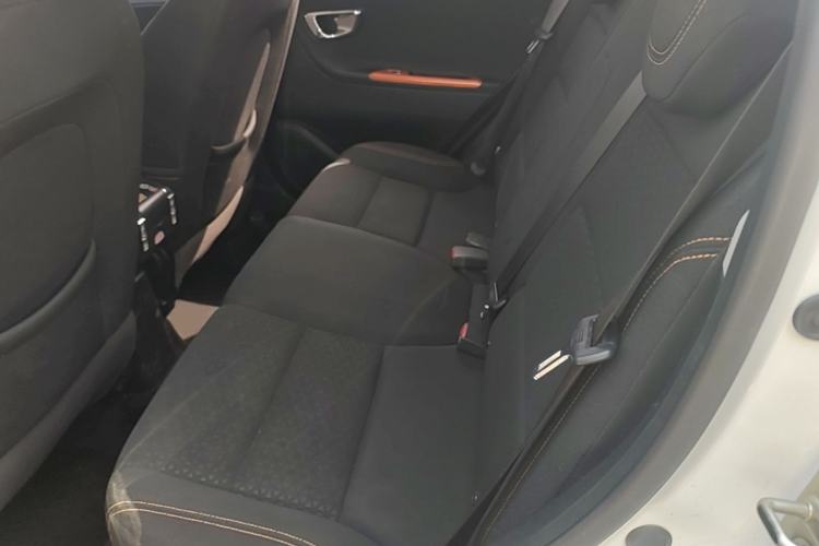 Used Geely Auto Vision X1 2017 1.3L Automatic Fun Edition
